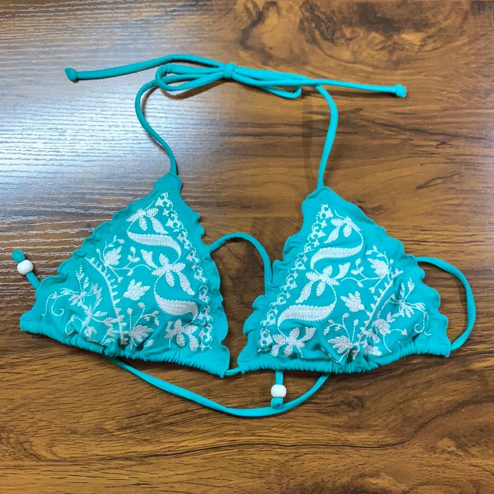 Victoria’s Secret swim top (s)